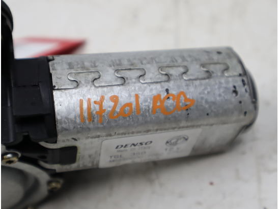 Moteur essuie-glace arrière occasion FIAT CROMA II Phase 1 - 1.9 DT 8v MULTIJET 120ch