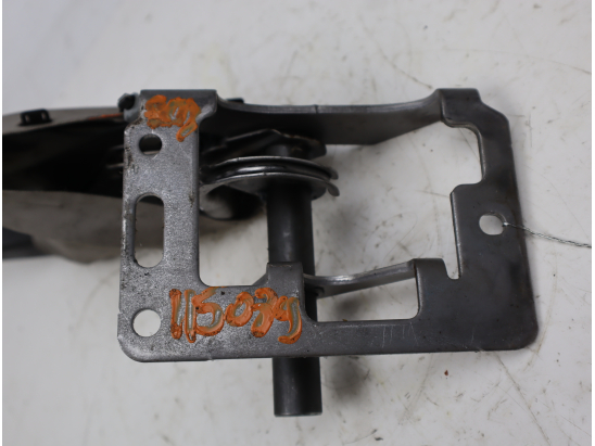 Levier frein a main occasion VOLVO V50 Phase 2 - 2.0 D 136ch