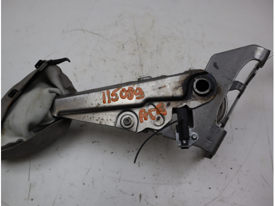 Levier frein a main occasion VOLVO V50 Phase 2 - 2.0 D 136ch