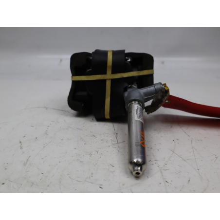 Ceinture arrière droite occasion VOLVO V50 Phase 2 - 2.0 D 136ch