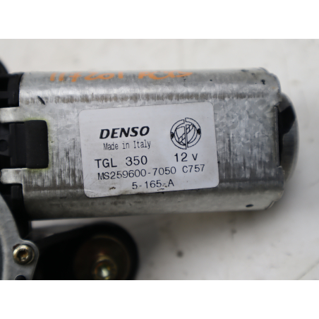 Moteur essuie-glace arrière occasion FIAT CROMA II Phase 1 - 1.9 DT 8v MULTIJET 120ch