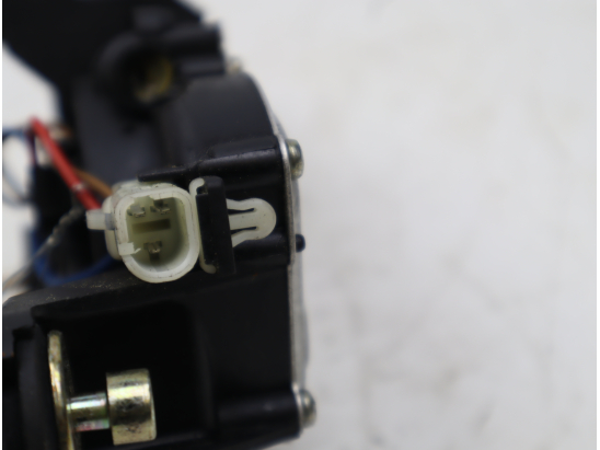 Moteur essuie-glace arrière occasion FIAT CROMA II Phase 1 - 1.9 DT 8v MULTIJET 120ch