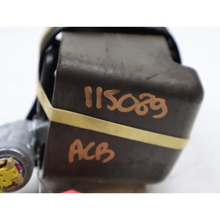 Ceinture arrière droite occasion VOLVO V50 Phase 2 - 2.0 D 136ch