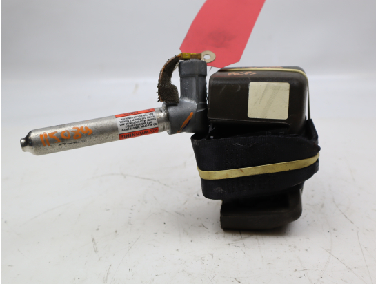 Ceinture arrière droite occasion VOLVO V50 Phase 2 - 2.0 D 136ch