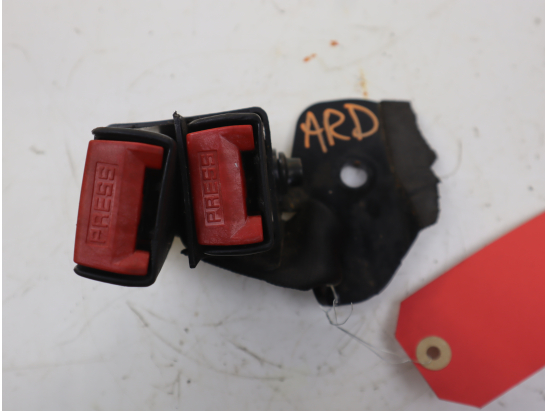 ANCRAGE CEINTURE ARD