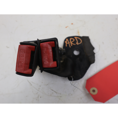 ANCRAGE CEINTURE ARD