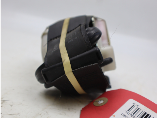 Ceinture arrière gauche occasion CITROEN C4 GRAND PICASSO I Phase 1 - 1.6 HDI 110ch