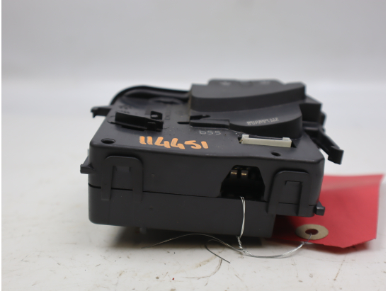 COMMANDE ESSUIE GLACE