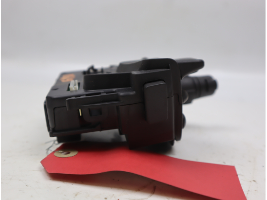 COMMANDE ESSUIE GLACE