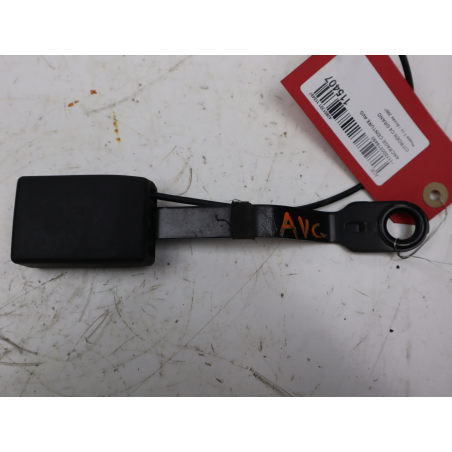 ANCRAGE CEINTURE AVG