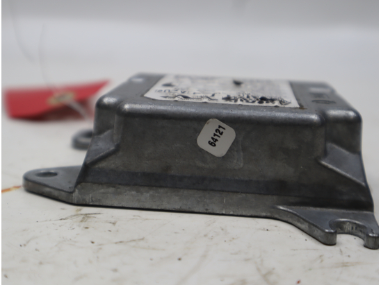 Boitier pyrotechnique occasion RENAULT TWINGO I Phase 3 - 1.2i