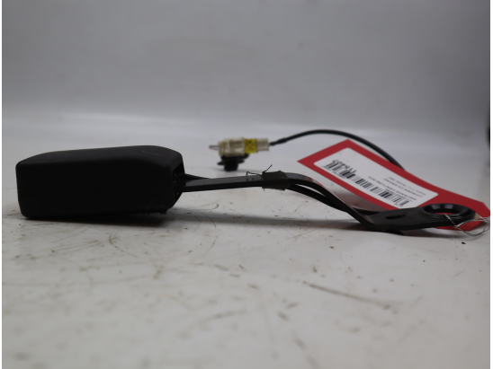 ANCRAGE CEINTURE AVG