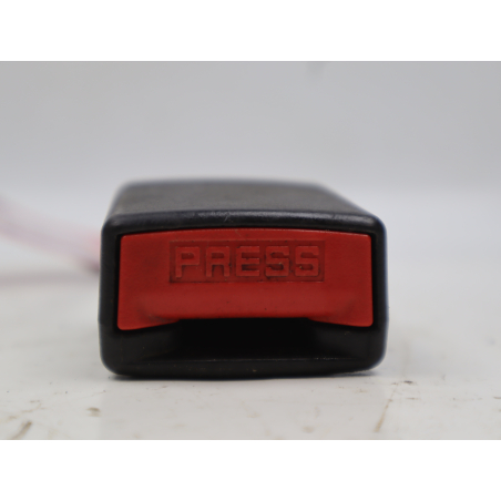 ANCRAGE CEINTURE AVG