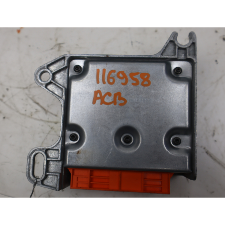 Boitier pyrotechnique occasion RENAULT TWINGO I Phase 3 - 1.2i