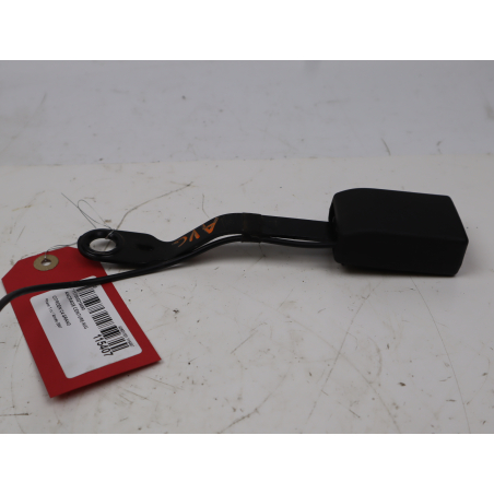 ANCRAGE CEINTURE AVG