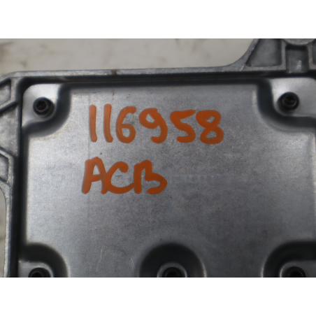 Boitier pyrotechnique occasion RENAULT TWINGO I Phase 3 - 1.2i