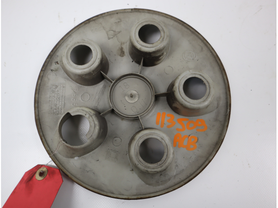 Enjoliveur de roue occasion CITROEN JUMPER II Phase 1 - 2.8 HDI 130ch