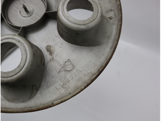 Enjoliveur de roue occasion CITROEN JUMPER II Phase 1 - 2.8 HDI 130ch