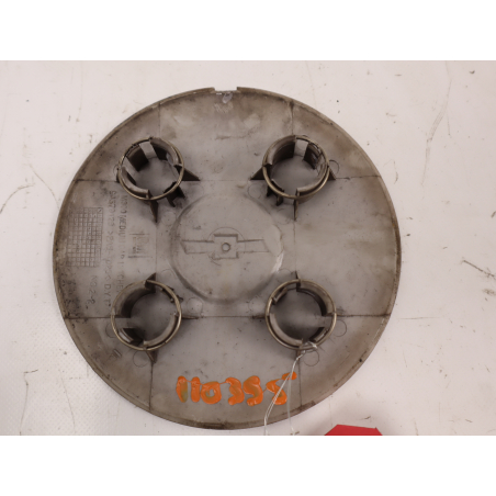 Enjoliveur de roue occasion CHEVROLET SPARK Phase 1 - 1.0i 16v 68ch