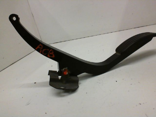 Pedale accelerateur occasion DACIA SANDERO I Phase 1 - 1.4 MPI 75ch