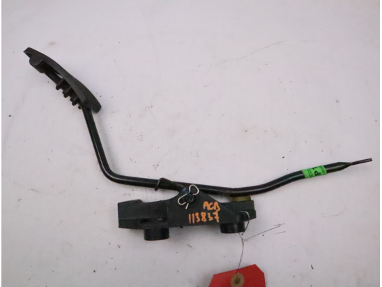 Pedale accelerateur occasion HYUNDAI I 10 I Phase 1 - 1.2i