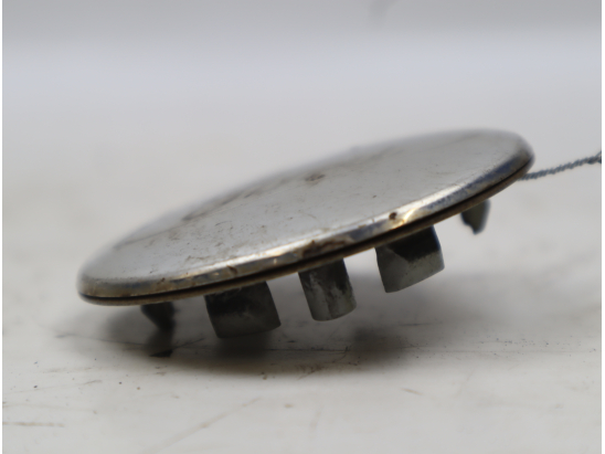 Enjoliveur de roue occasion FORD FOCUS II Phase 1 - 1.6 TDCI 110ch