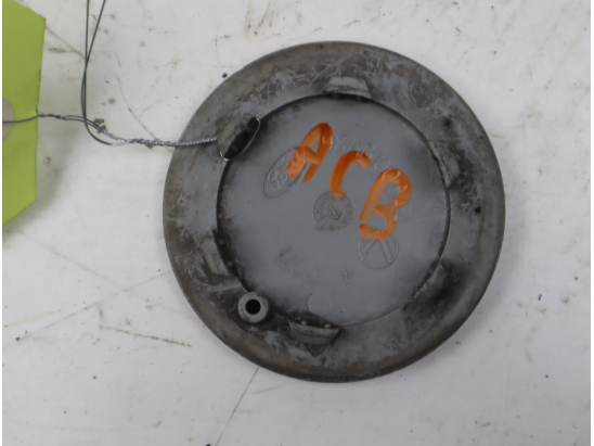 Enjoliveur de roue occasion FORD FOCUS II Phase 1 - 1.6 TDCI 110ch