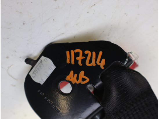 ANCRAGE CEINTURE ARG