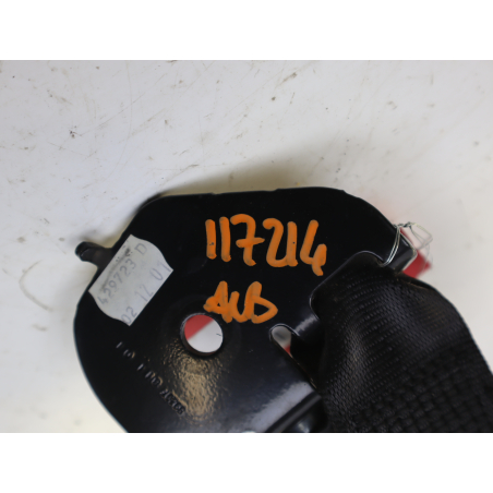 ANCRAGE CEINTURE ARG