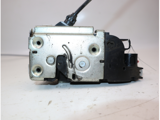 Serrure porte avg occasion RENAULT TWINGO II Phase 1 - 1.2 TCE 16v 100ch