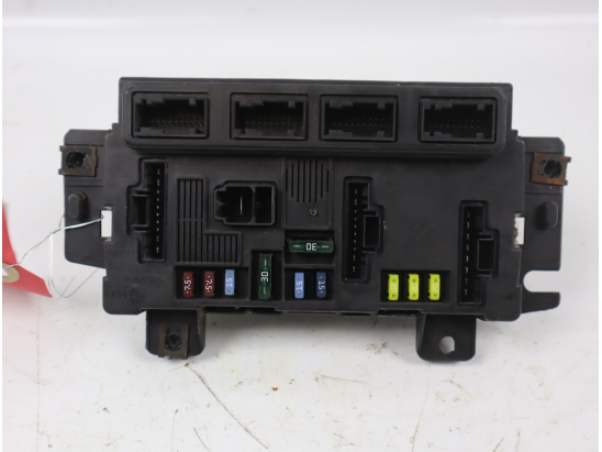 BSI (PLATINE FUSIBLE HABITACLE)