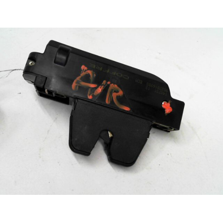 Serrure coffre arrière occasion PEUGEOT 607 Phase 1 - 2.2 HDI