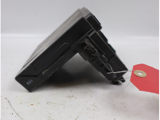 BSI (PLATINE FUSIBLE HABITACLE)