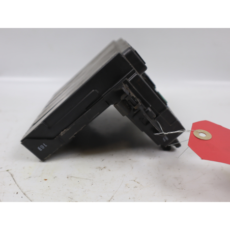 BSI (PLATINE FUSIBLE HABITACLE)