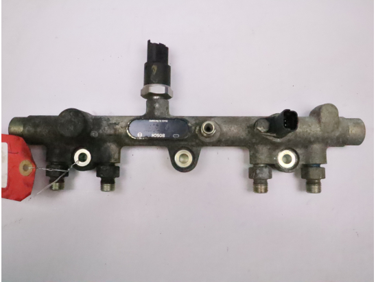 Rampe injection occasion PEUGEOT 306 Phase 2 - 2.0 HDI