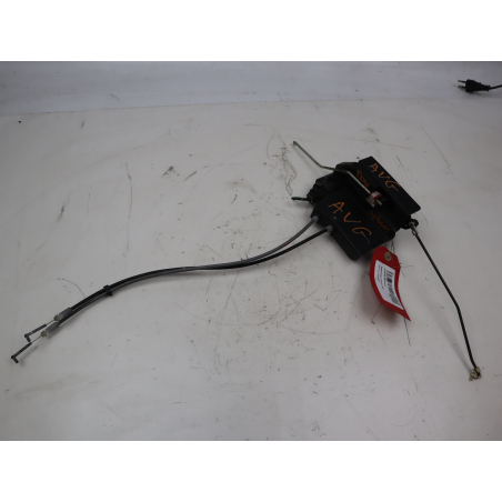 Serrure porte avg occasion SSANGYONG KYRON Phase 2 - 2.7 XDI 165ch