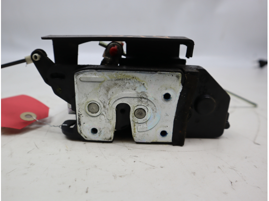 Serrure porte avg occasion SSANGYONG KYRON Phase 2 - 2.7 XDI 165ch