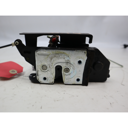 Serrure porte avg occasion SSANGYONG KYRON Phase 2 - 2.7 XDI 165ch