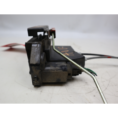 Serrure porte avg occasion SSANGYONG KYRON Phase 2 - 2.7 XDI 165ch