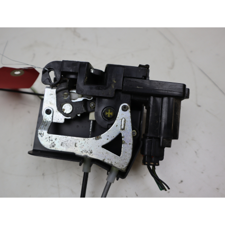 Serrure porte avg occasion SSANGYONG KYRON Phase 2 - 2.7 XDI 165ch