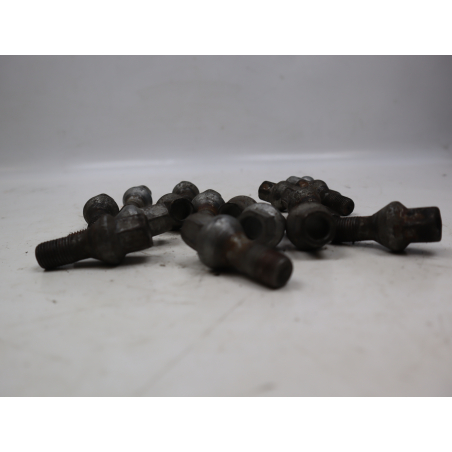 Goujon de roue occasion FIAT SCUDO I Phase 2 - 2.0 JTD 94ch