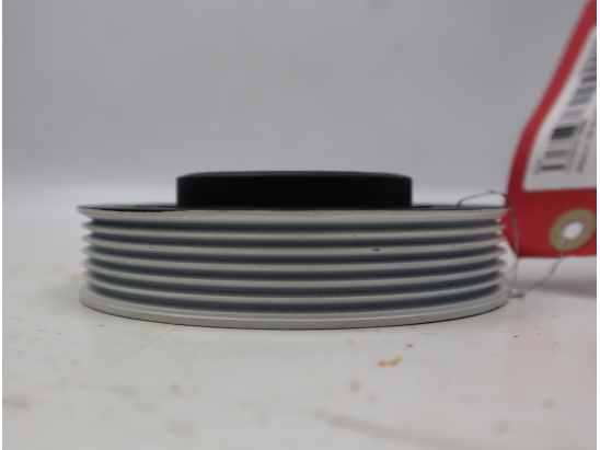 Poulie de vilebrequin occasion PEUGEOT 406 Phase 1 - 2.0i 16v