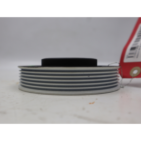 Poulie de vilebrequin occasion PEUGEOT 406 Phase 1 - 2.0i 16v