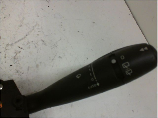 Bloc commodos occasion CITROEN C4 PICASSO I Phase 1 - 1.6 HDi 8v 110ch