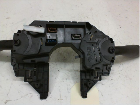 Bloc commodos occasion CITROEN C4 PICASSO I Phase 1 - 1.6 HDi 8v 110ch