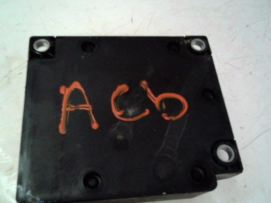 Boitier pyrotechnique occasion PEUGEOT 1007 Phase 1 - 1.6i 16v