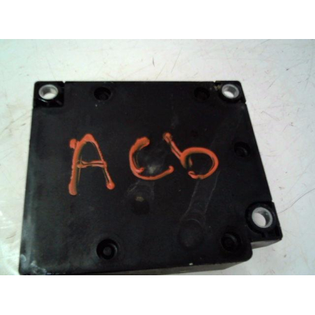 Boitier pyrotechnique occasion PEUGEOT 1007 Phase 1 - 1.6i 16v