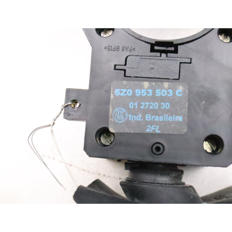 Bloc commodos occasion VOLKSWAGEN FOX Phase 1 - 1.2 6v 55ch