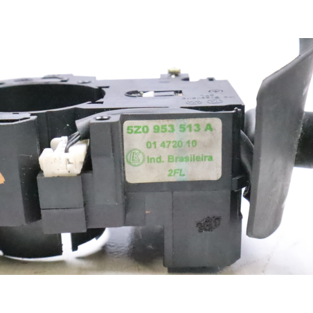 Bloc commodos occasion VOLKSWAGEN FOX Phase 1 - 1.2 6v 55ch