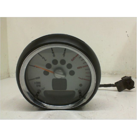 Compte tours occasion MINI MINI II Phase 1 - 1.6 D 110ch